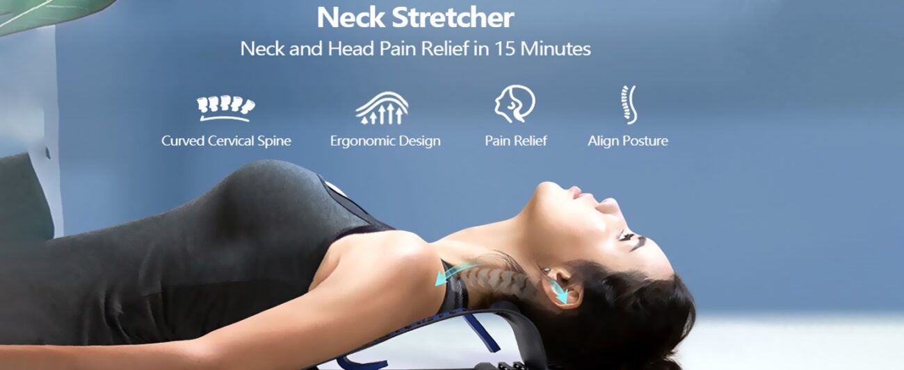 Neck Stretcher