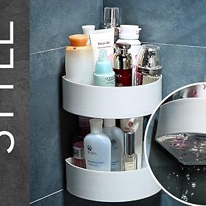 Perfect Bathroom Organizer For Your Homes