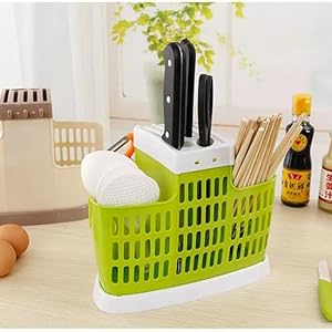 Cutlery Drainer